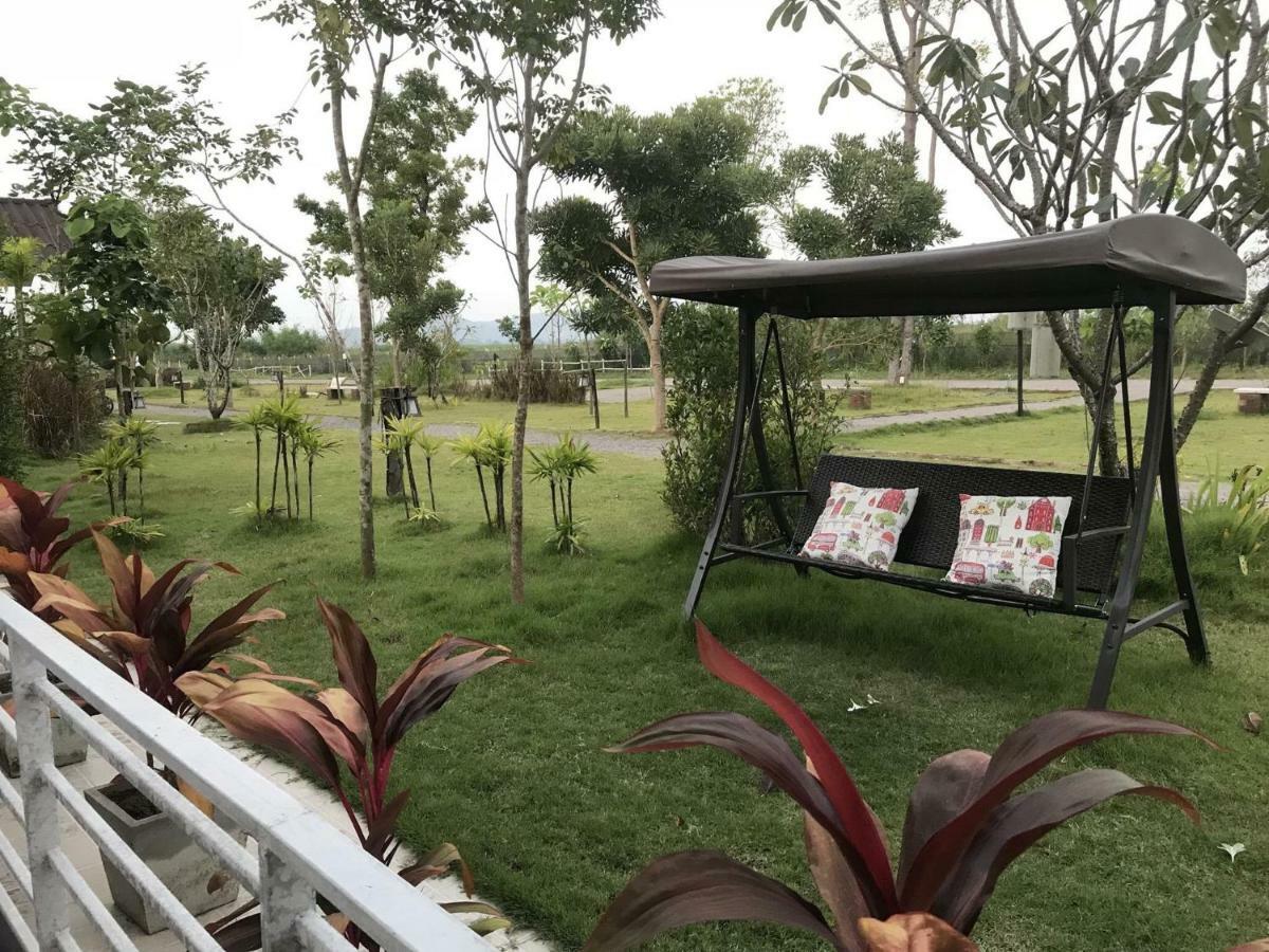 Station touristique Terrua Main Garden 3*